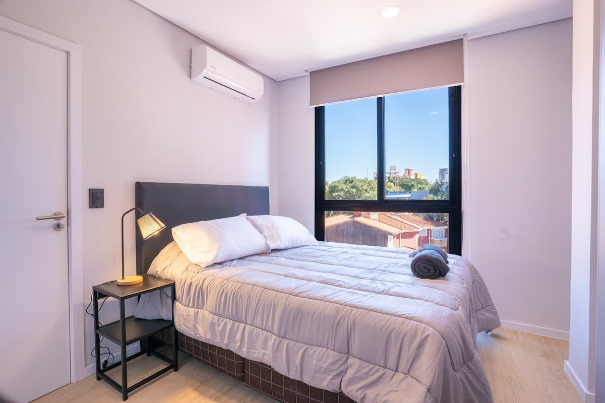 Dormitorio del Depto 03-B