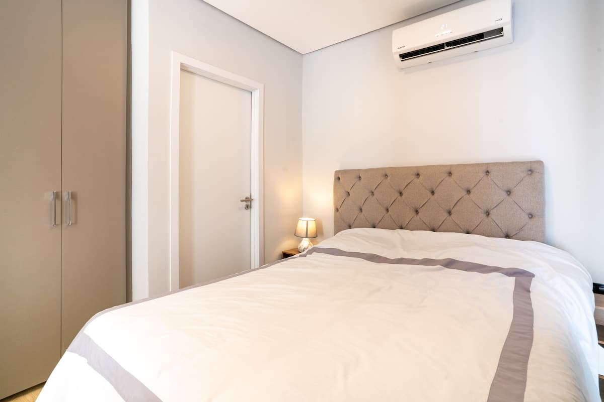 Dormitorio del Depto 03-C