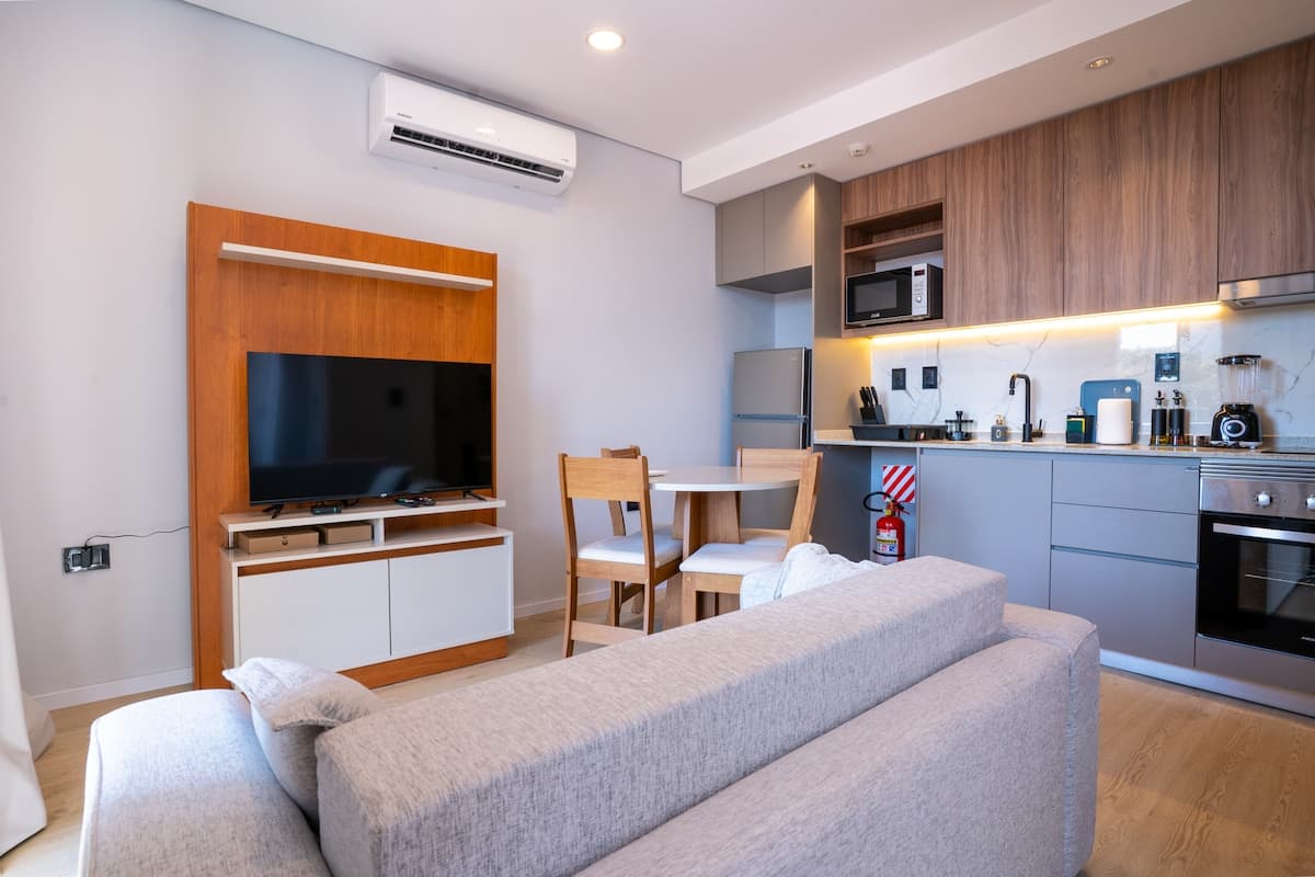 Living del Depto 03-C
