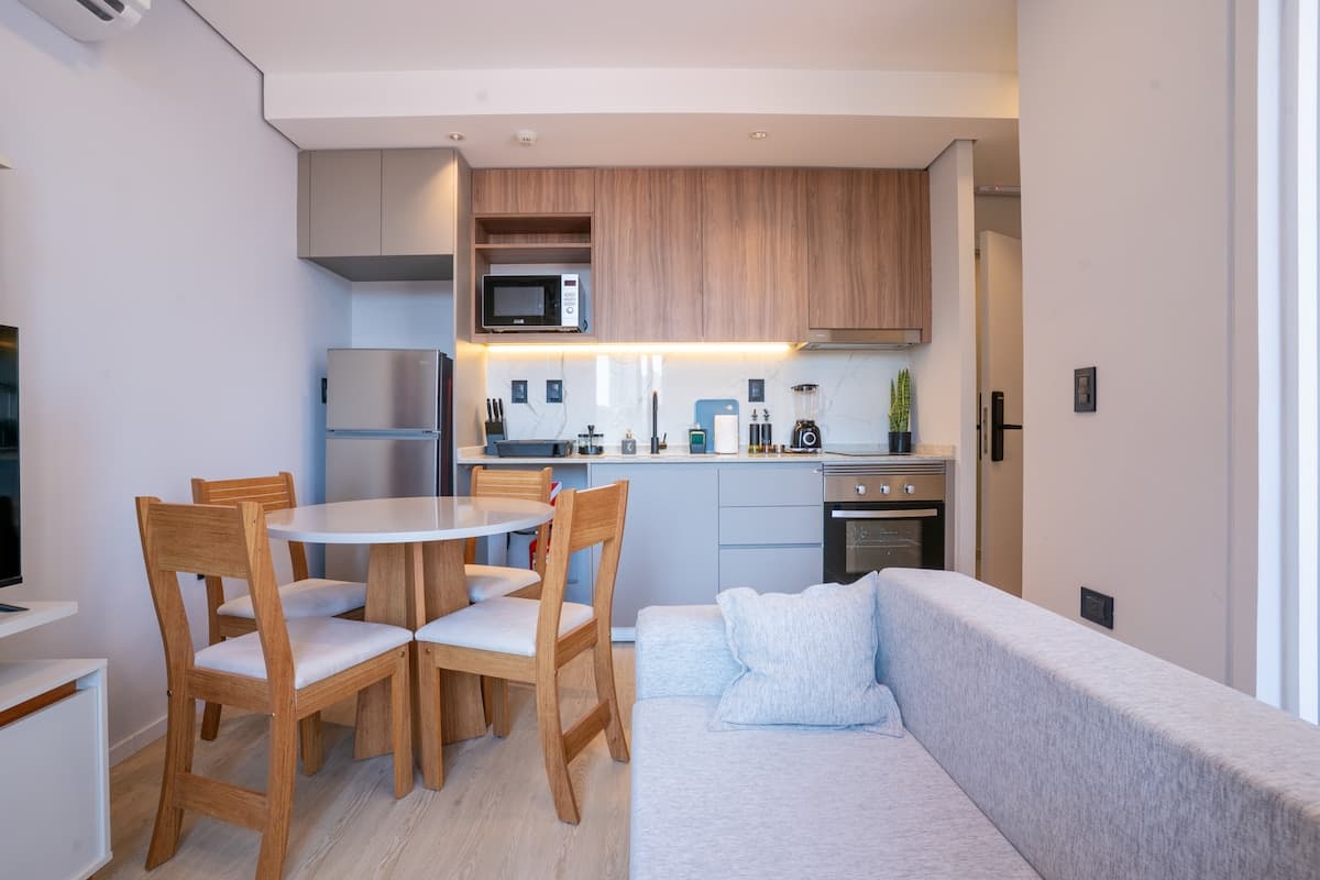 Cocina del Depto 03-C