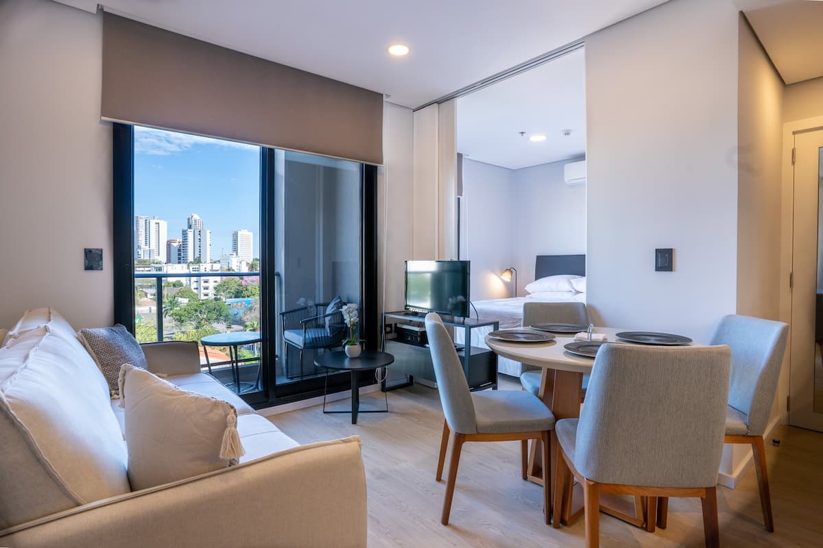 Living del Depto 05-I