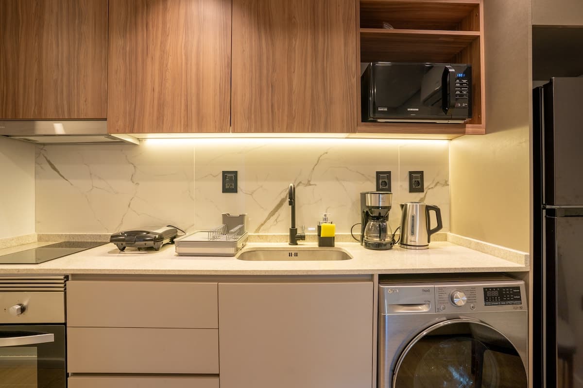 Cocina del Depto 05-I