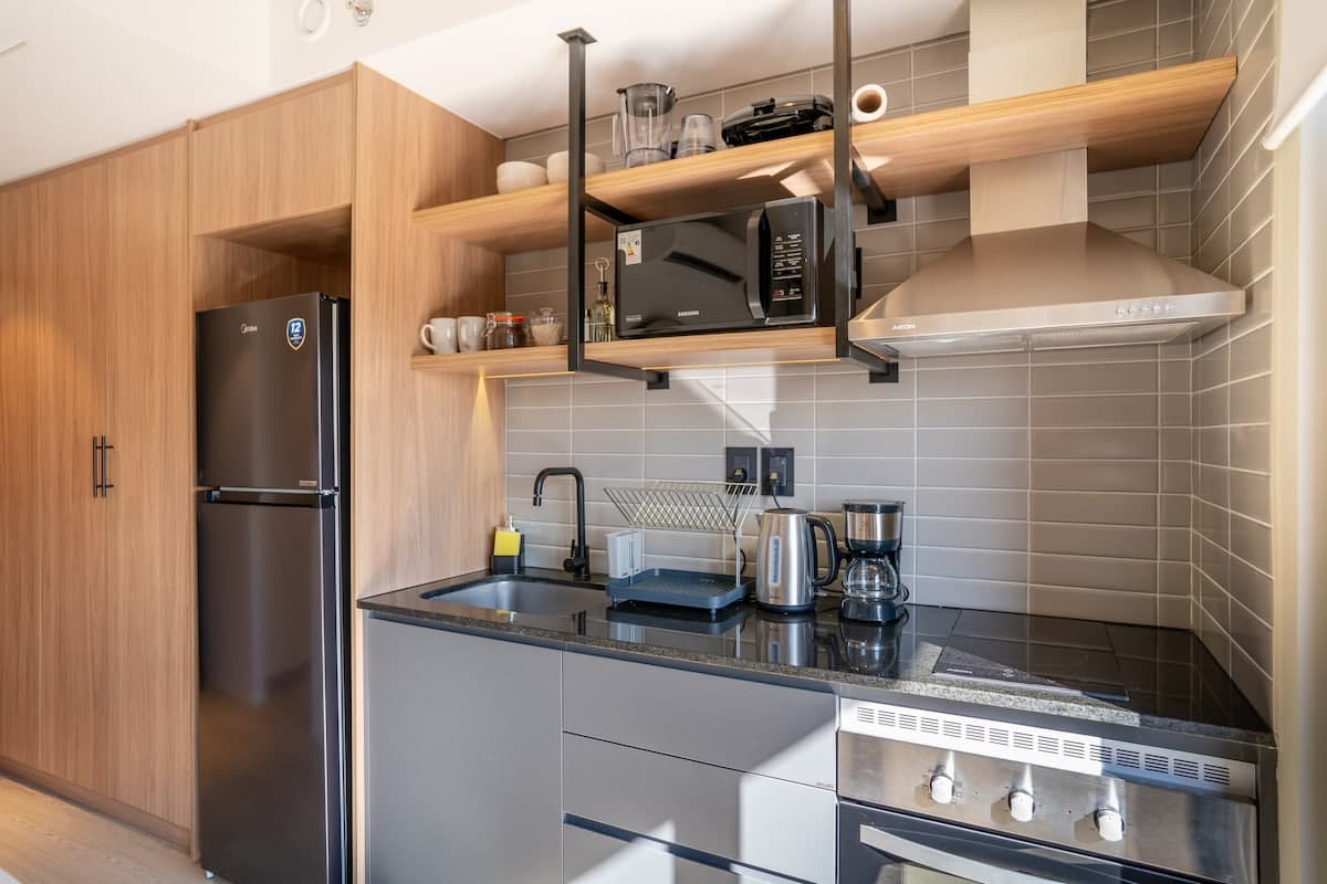 Cocina del Depto 702