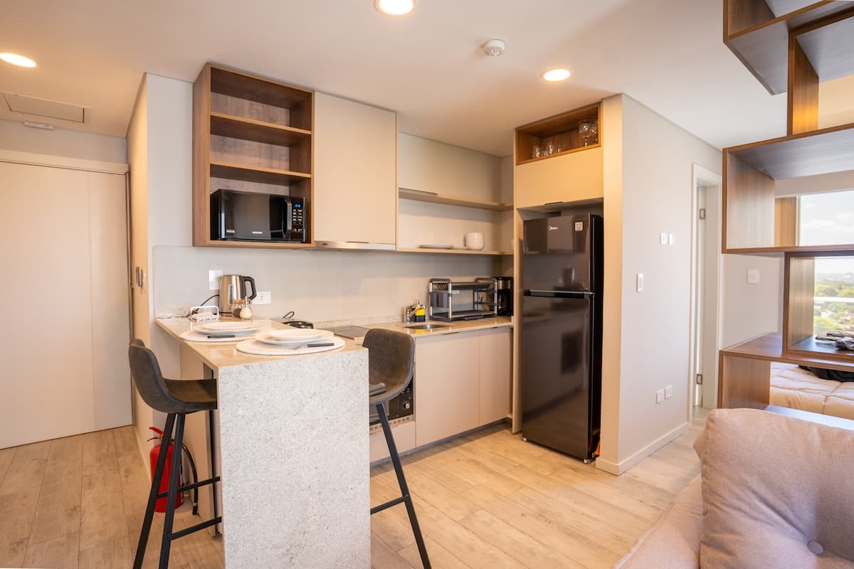 Cocina del Depto 1606