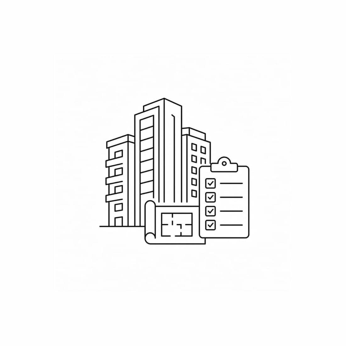 Gerenciamiento integral de proyectos inmobiliarios